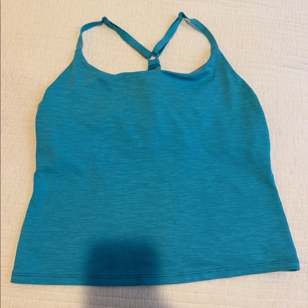 OG outdoor voices tank size medium